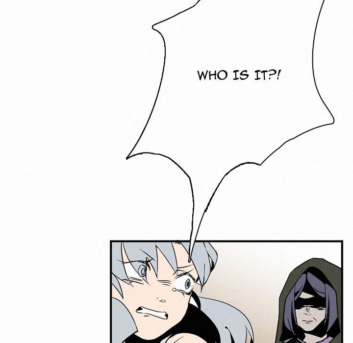 B Rated Hero Manhwa - Chapter 30 Page 7