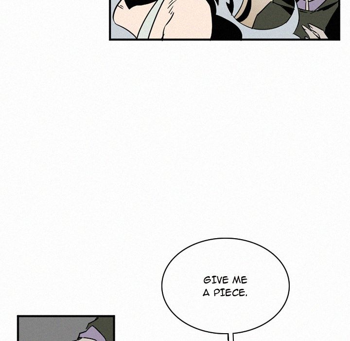 B Rated Hero Manhwa - Chapter 30 Page 8