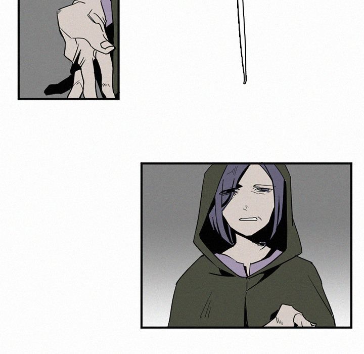 B Rated Hero Manhwa - Chapter 30 Page 9