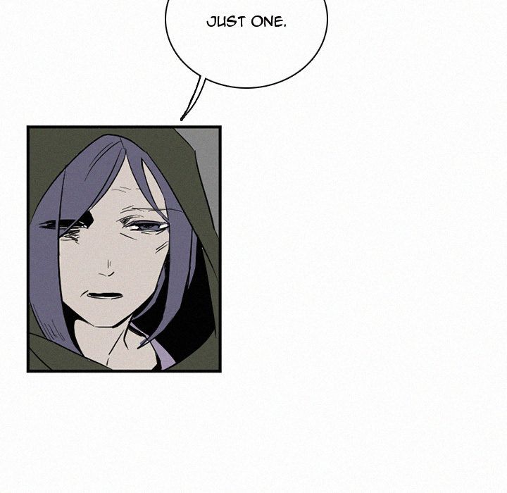 B Rated Hero Manhwa - Chapter 30 Page 12