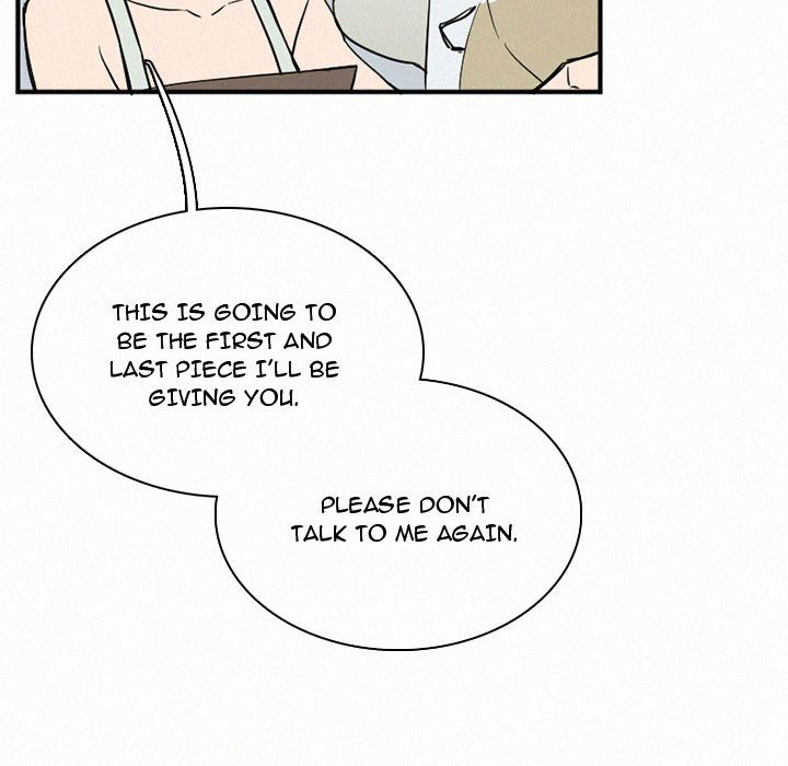 B Rated Hero Manhwa - Chapter 30 Page 19