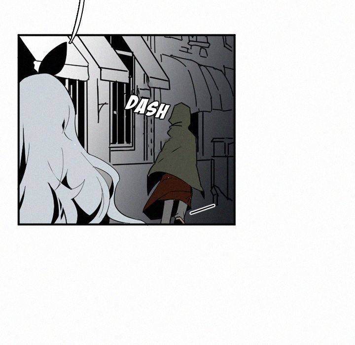 B Rated Hero Manhwa - Chapter 30 Page 22