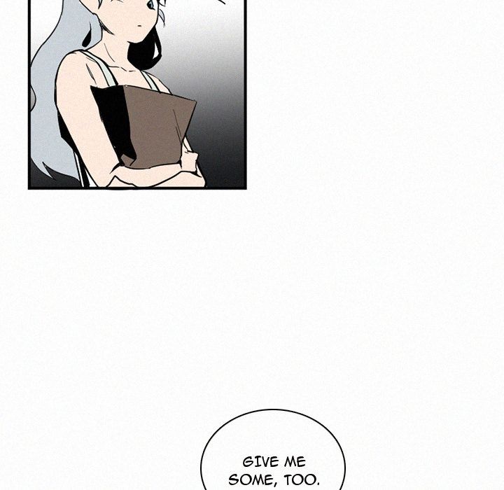 B Rated Hero Manhwa - Chapter 30 Page 25