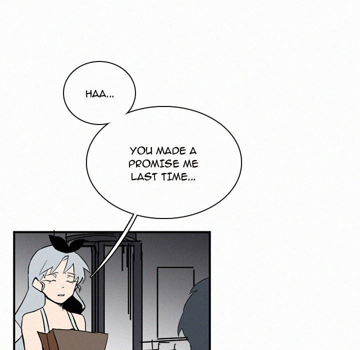 B Rated Hero Manhwa - Chapter 30 Page 27