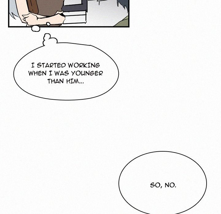 B Rated Hero Manhwa - Chapter 30 Page 28