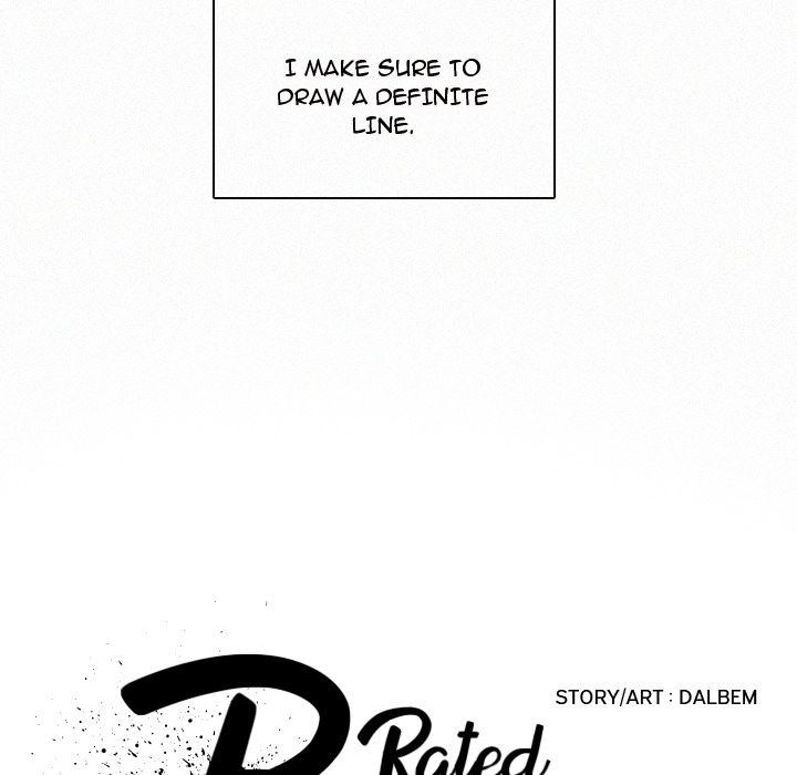 B Rated Hero Manhwa - Chapter 30 Page 30