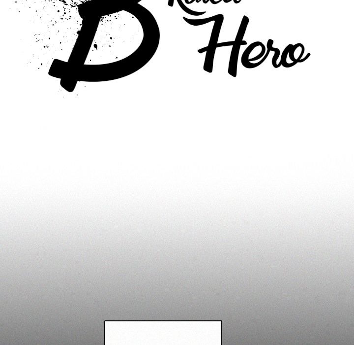 B Rated Hero Manhwa - Chapter 30 Page 31