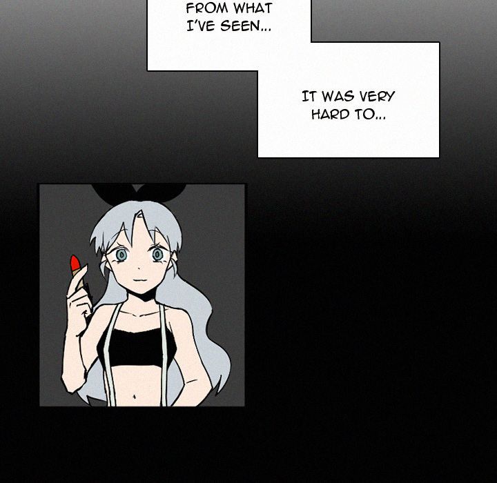 B Rated Hero Manhwa - Chapter 30 Page 32