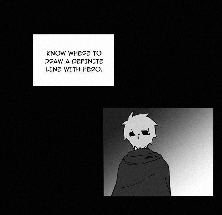 B Rated Hero Manhwa - Chapter 30 Page 33