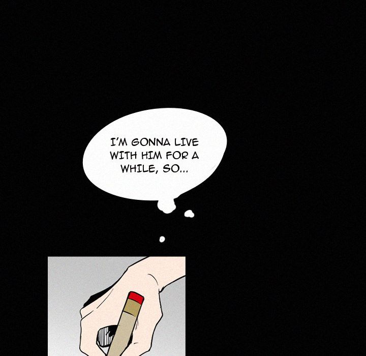 B Rated Hero Manhwa - Chapter 30 Page 34