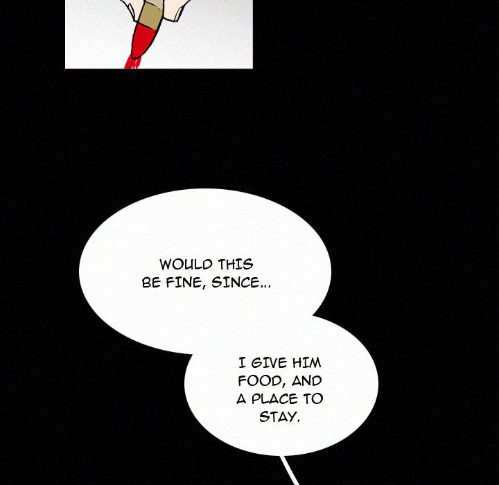 B Rated Hero Manhwa - Chapter 30 Page 35