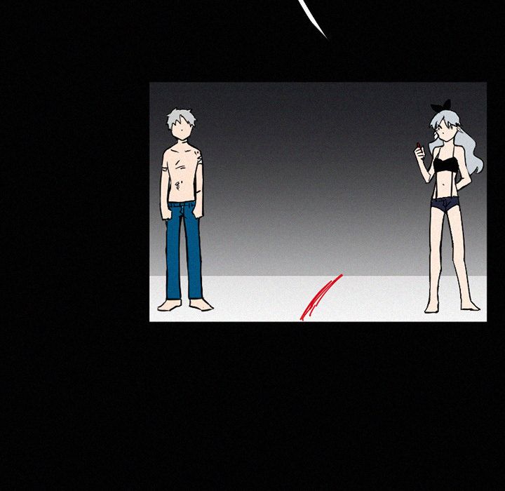 B Rated Hero Manhwa - Chapter 30 Page 36