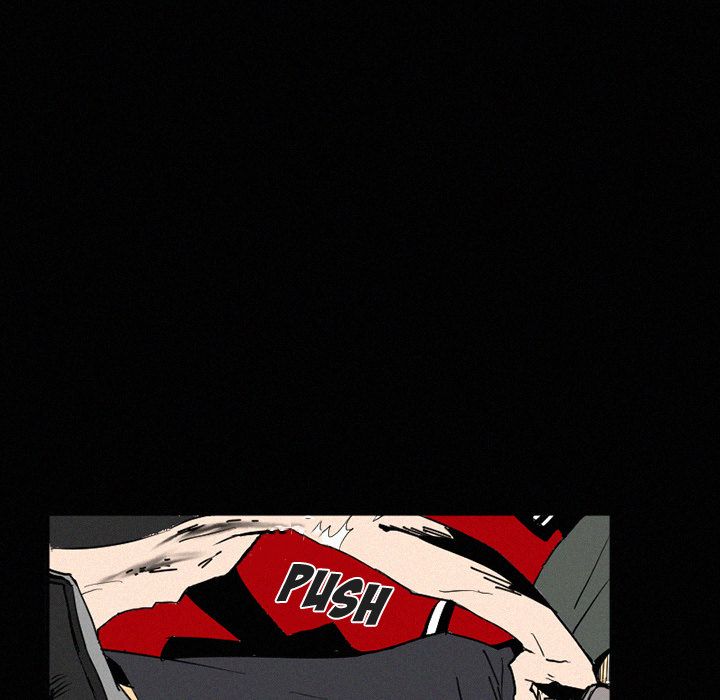 B Rated Hero Manhwa - Chapter 30 Page 37