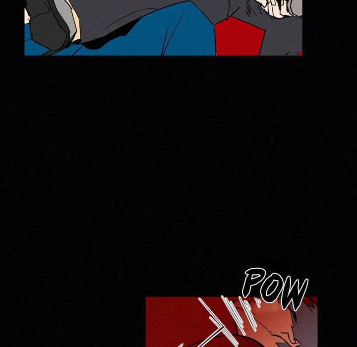 B Rated Hero Manhwa - Chapter 30 Page 38