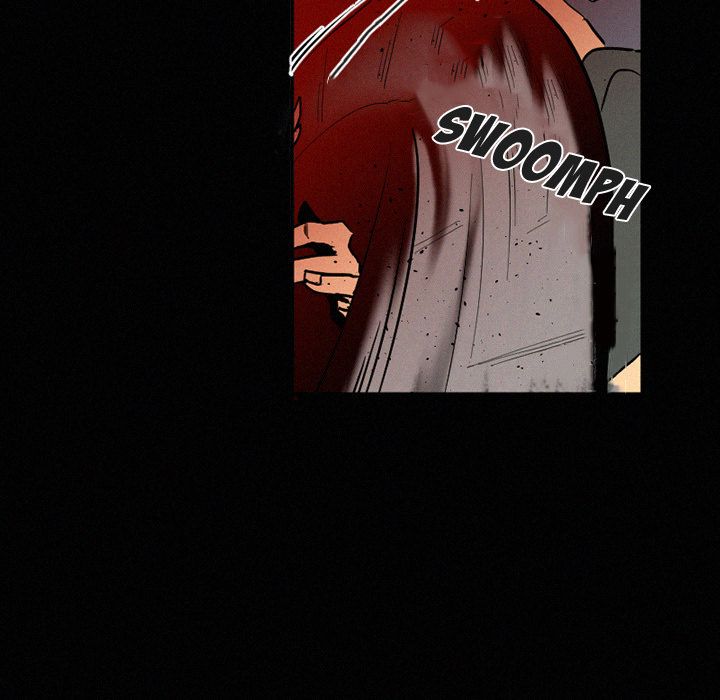 B Rated Hero Manhwa - Chapter 30 Page 39