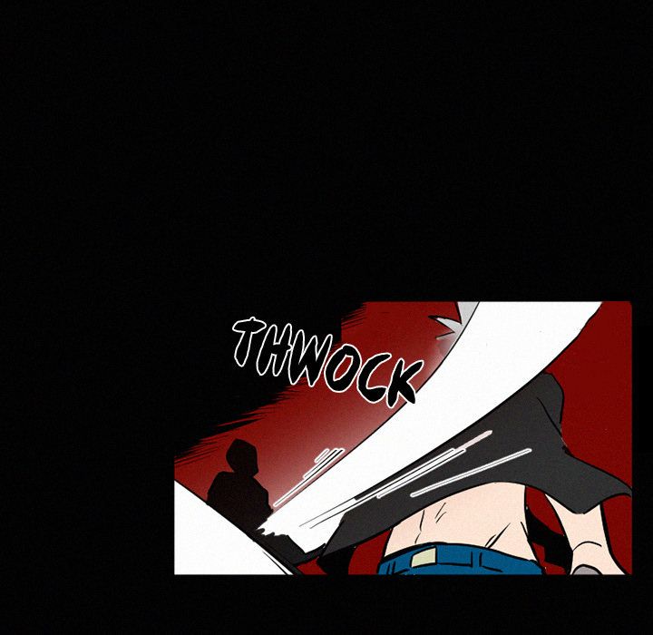 B Rated Hero Manhwa - Chapter 30 Page 41