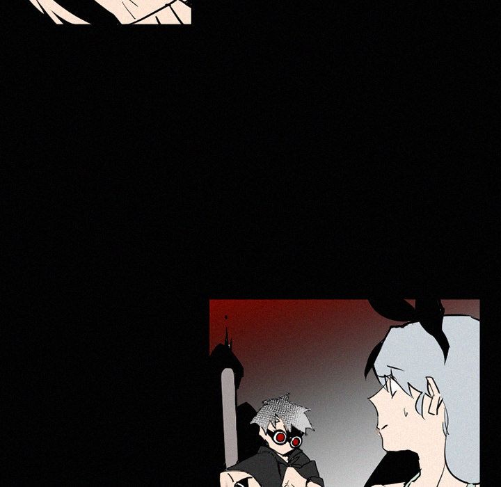 B Rated Hero Manhwa - Chapter 30 Page 43