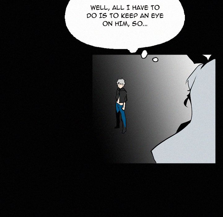 B Rated Hero Manhwa - Chapter 30 Page 47