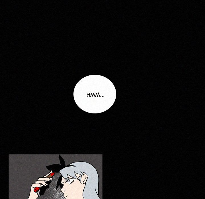 B Rated Hero Manhwa - Chapter 30 Page 48