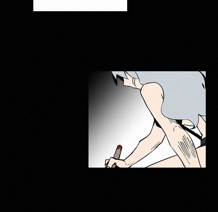 B Rated Hero Manhwa - Chapter 30 Page 50