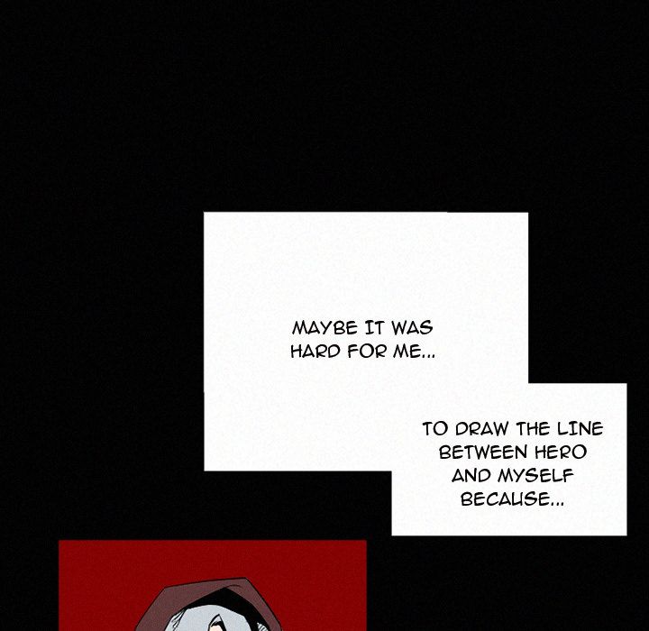 B Rated Hero Manhwa - Chapter 30 Page 51