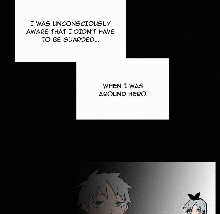 B Rated Hero Manhwa - Chapter 30 Page 53