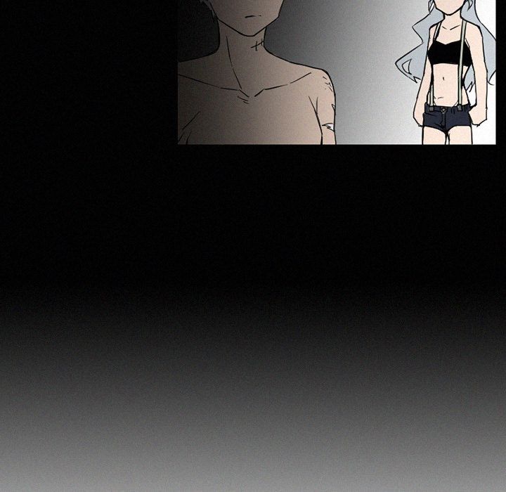 B Rated Hero Manhwa - Chapter 30 Page 54