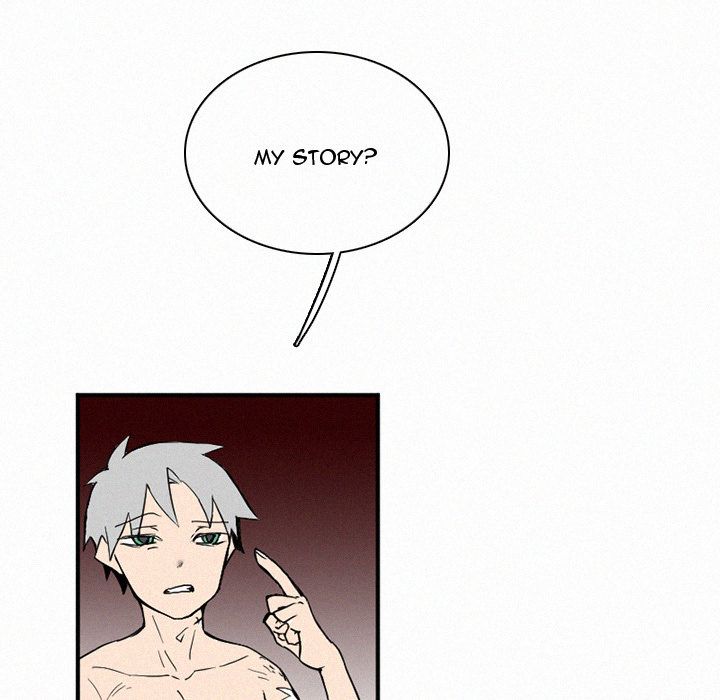 B Rated Hero Manhwa - Chapter 30 Page 57