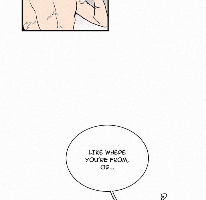 B Rated Hero Manhwa - Chapter 30 Page 58