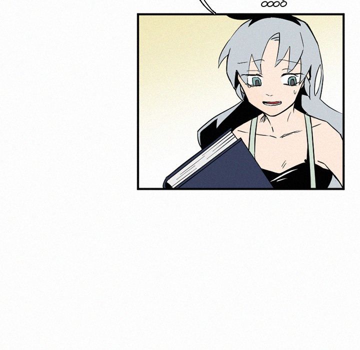 B Rated Hero Manhwa - Chapter 30 Page 59