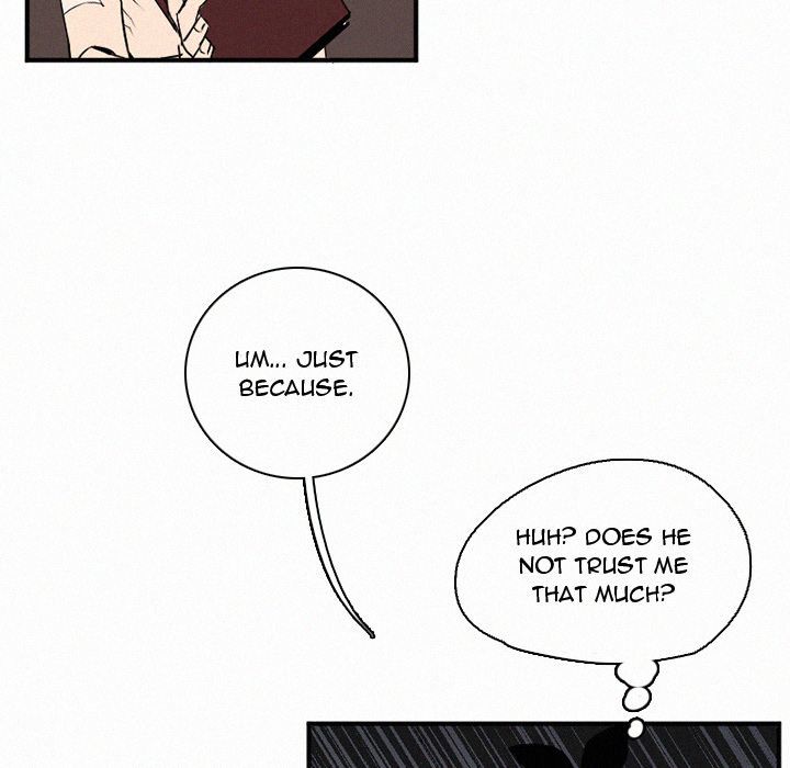 B Rated Hero Manhwa - Chapter 30 Page 61