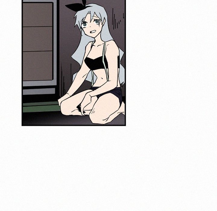 B Rated Hero Manhwa - Chapter 30 Page 66