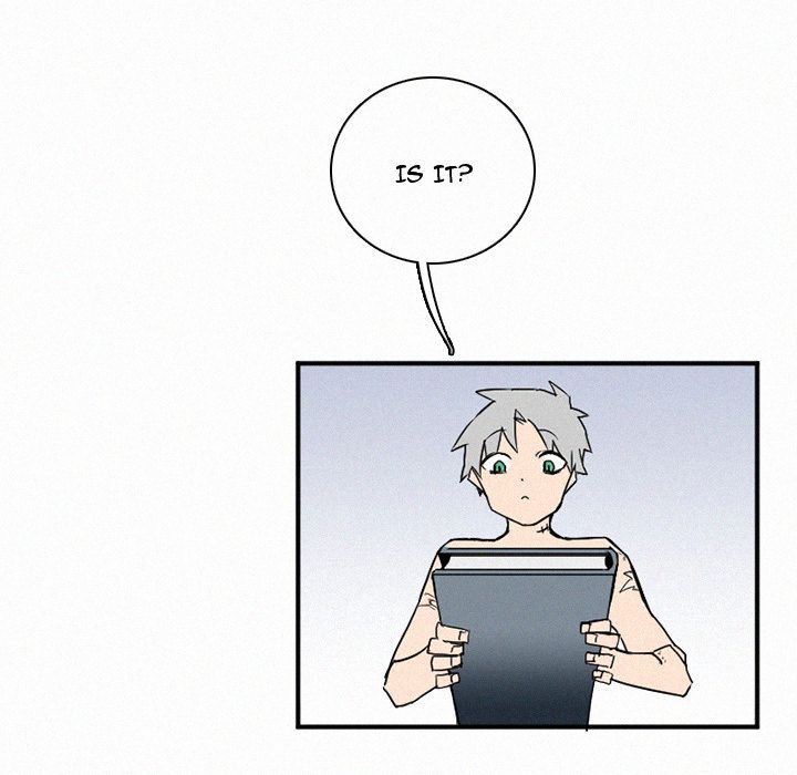 B Rated Hero Manhwa - Chapter 30 Page 67