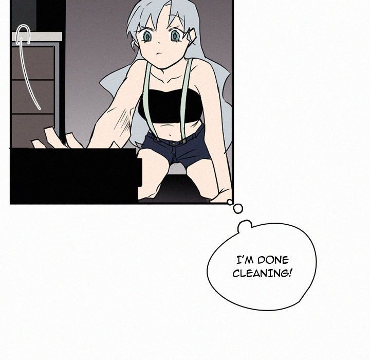 B Rated Hero Manhwa - Chapter 30 Page 69