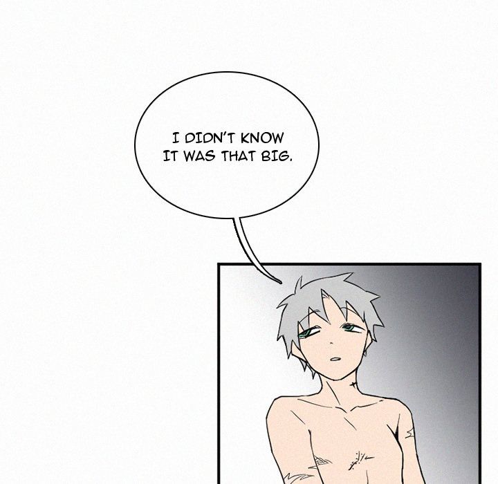 B Rated Hero Manhwa - Chapter 30 Page 70