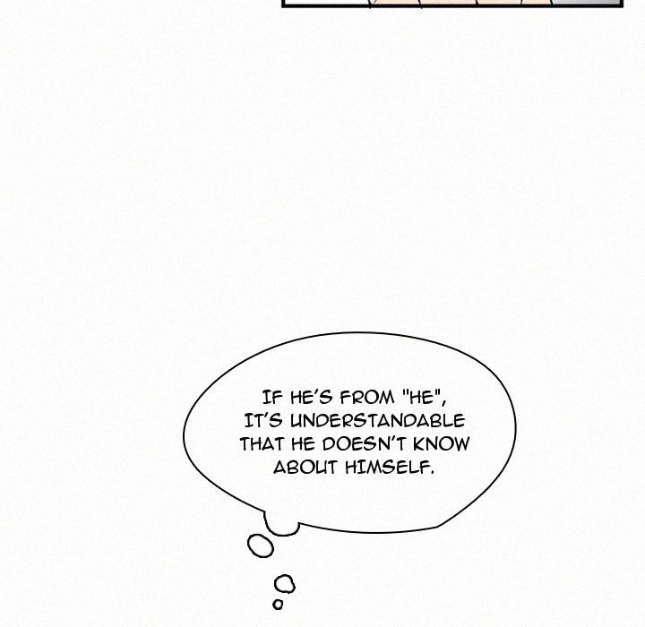 B Rated Hero Manhwa - Chapter 30 Page 71