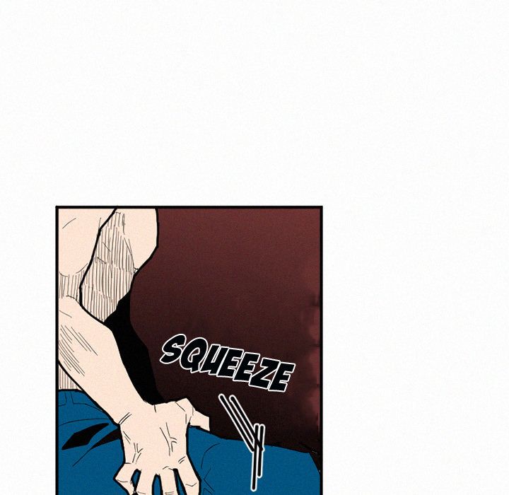 B Rated Hero Manhwa - Chapter 30 Page 77