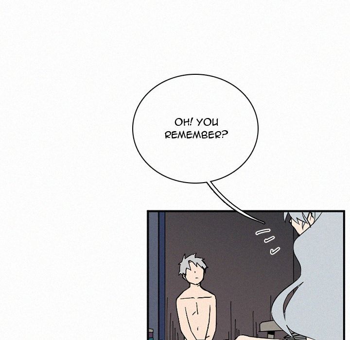 B Rated Hero Manhwa - Chapter 30 Page 80