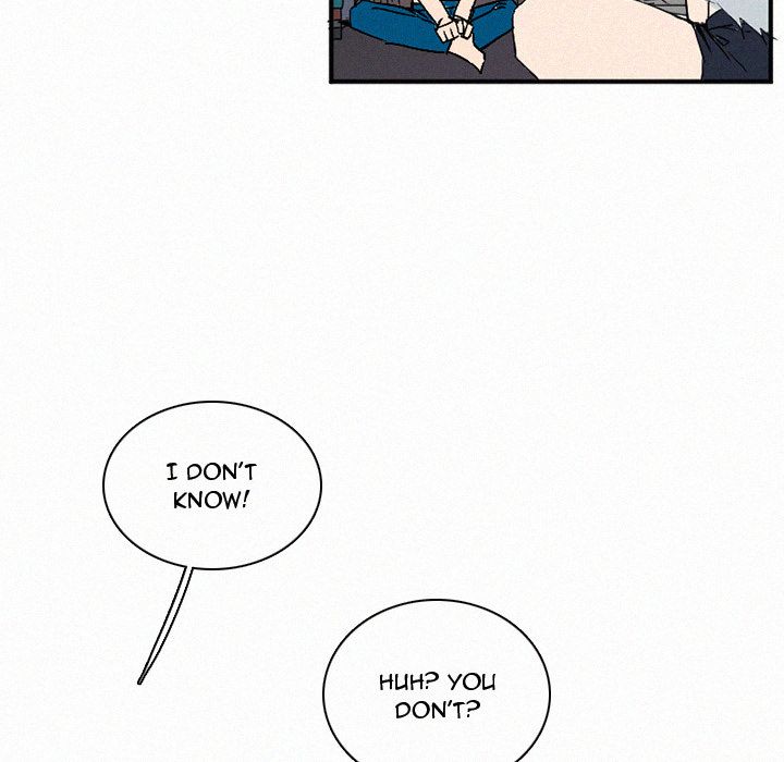 B Rated Hero Manhwa - Chapter 30 Page 81