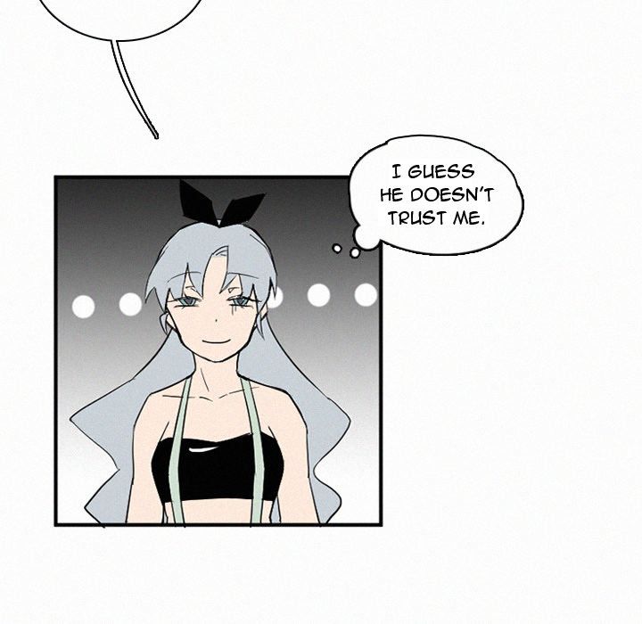 B Rated Hero Manhwa - Chapter 30 Page 85