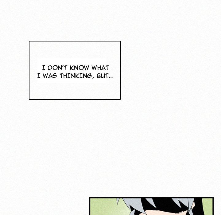 B Rated Hero Manhwa - Chapter 30 Page 86