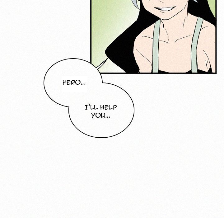 B Rated Hero Manhwa - Chapter 30 Page 87