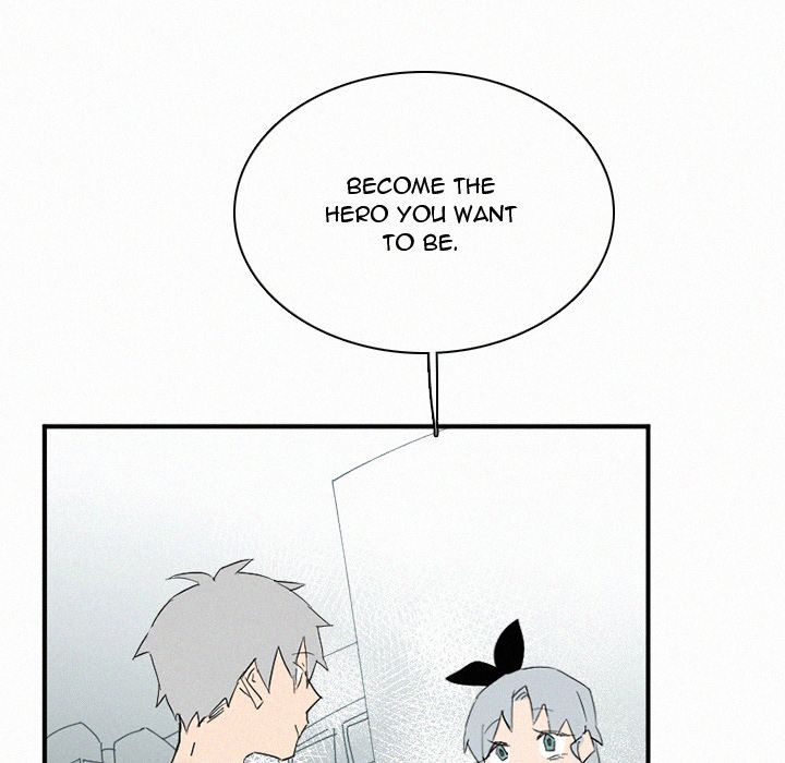 B Rated Hero Manhwa - Chapter 30 Page 88