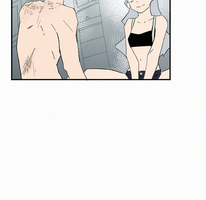 B Rated Hero Manhwa - Chapter 30 Page 89