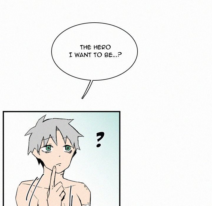 B Rated Hero Manhwa - Chapter 30 Page 90