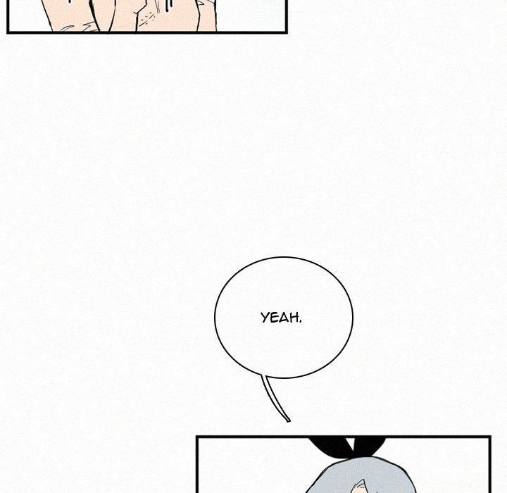 B Rated Hero Manhwa - Chapter 30 Page 91