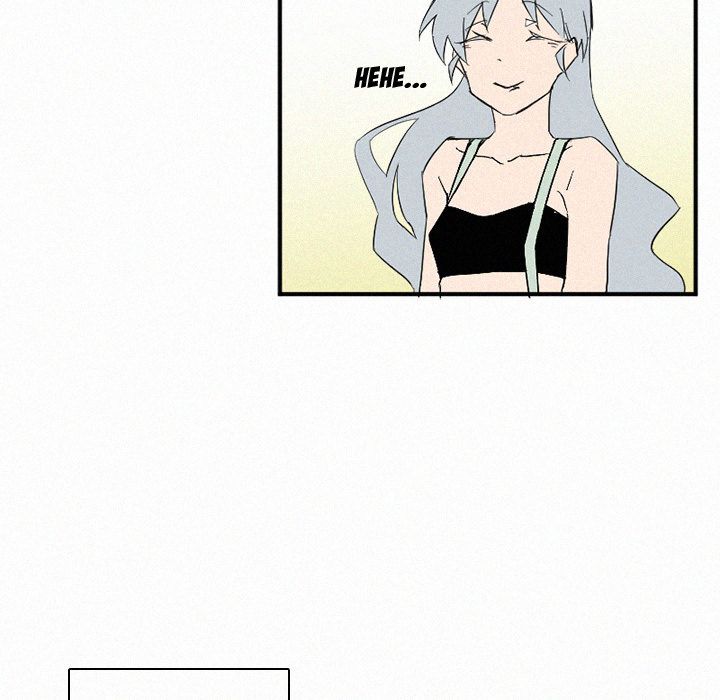 B Rated Hero Manhwa - Chapter 30 Page 92