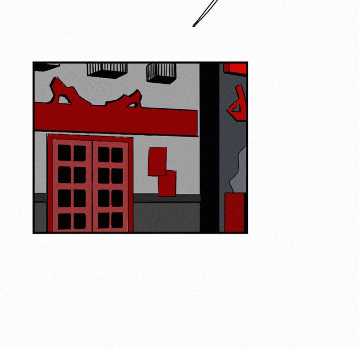 B Rated Hero Manhwa - Chapter 30 Page 95