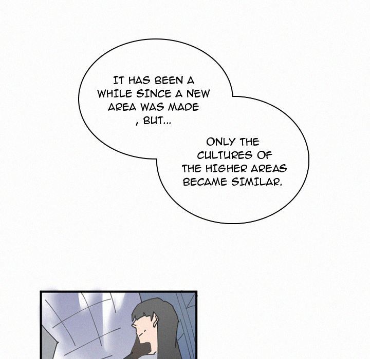 B Rated Hero Manhwa - Chapter 30 Page 97