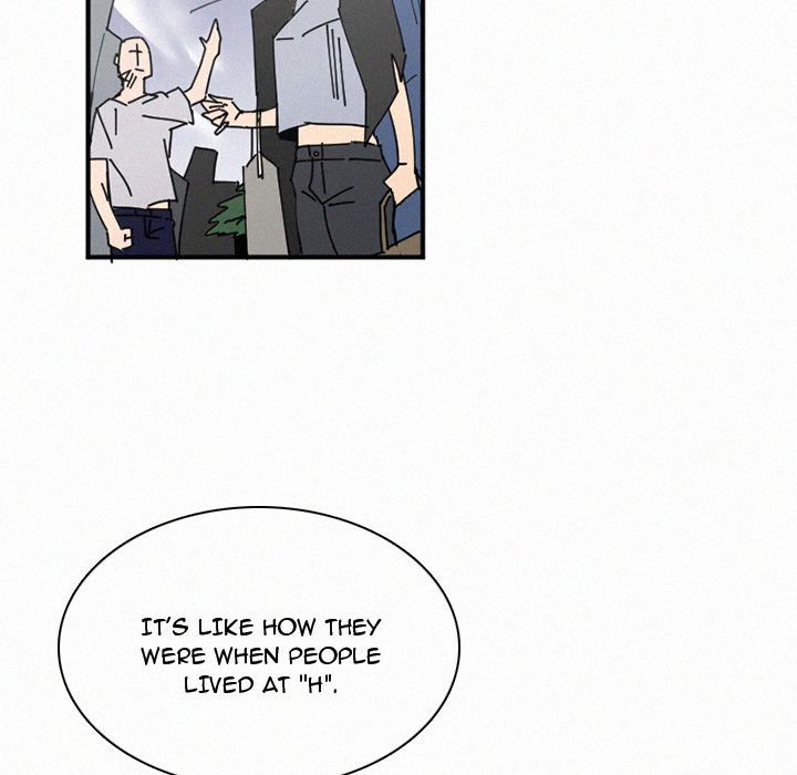 B Rated Hero Manhwa - Chapter 30 Page 98